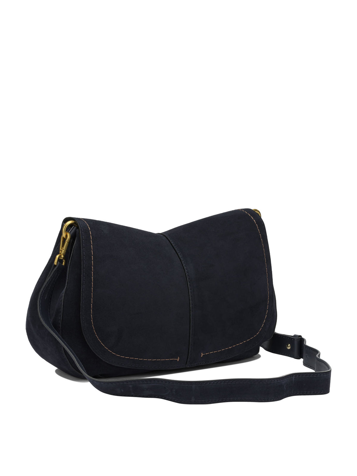Gianni Chiarini Shoulder bags - Blue