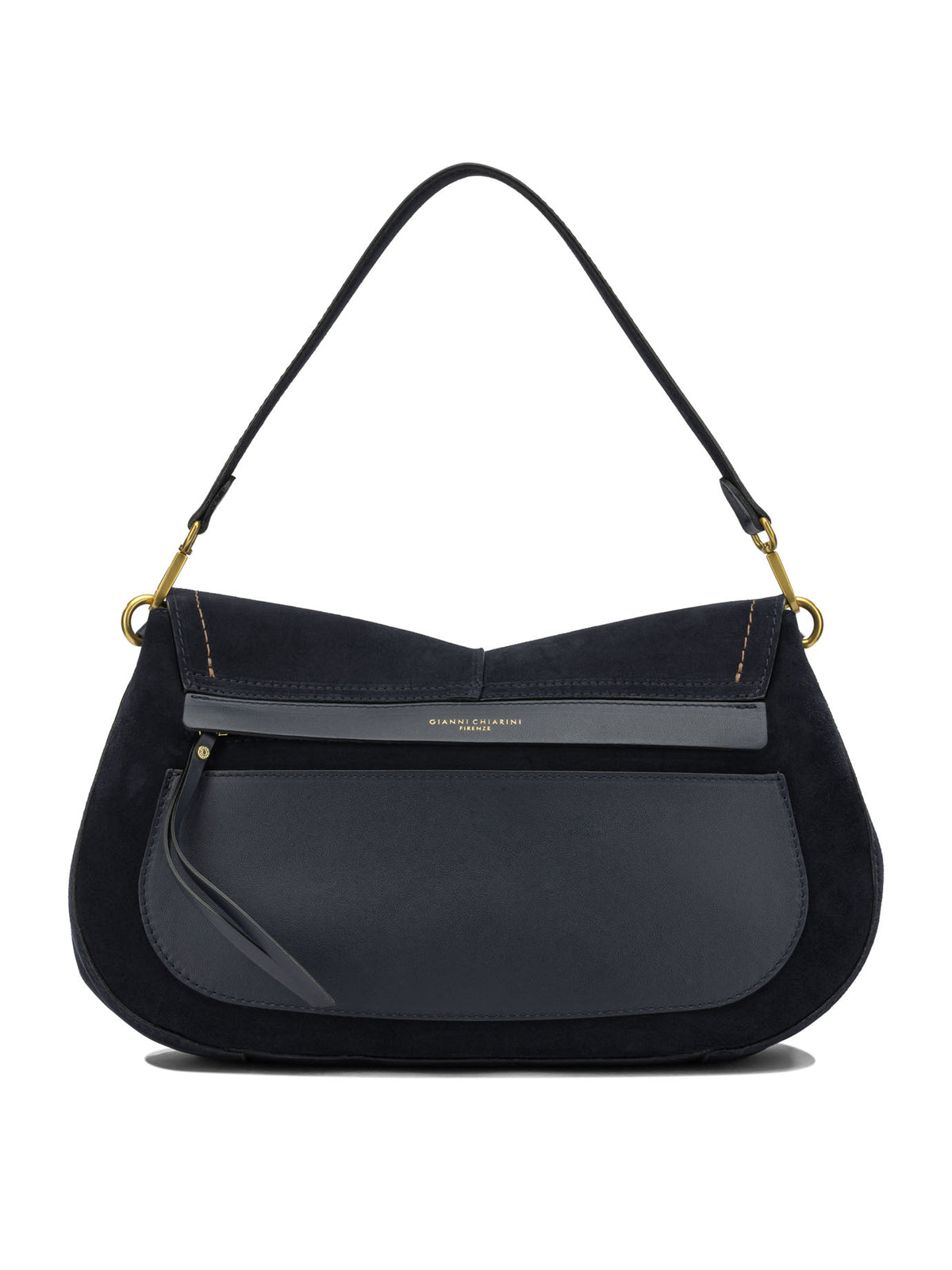 Gianni Chiarini Shoulder bags - Blue