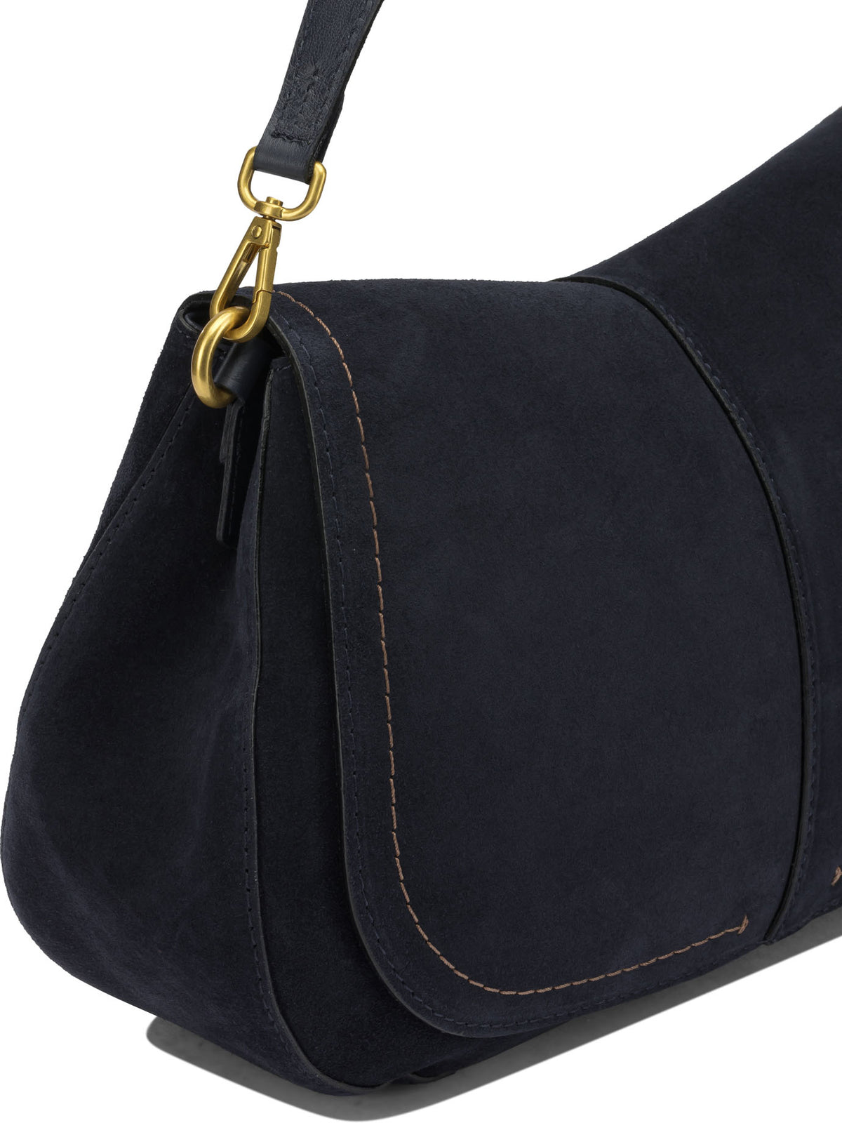 Gianni Chiarini Shoulder bags - Blue