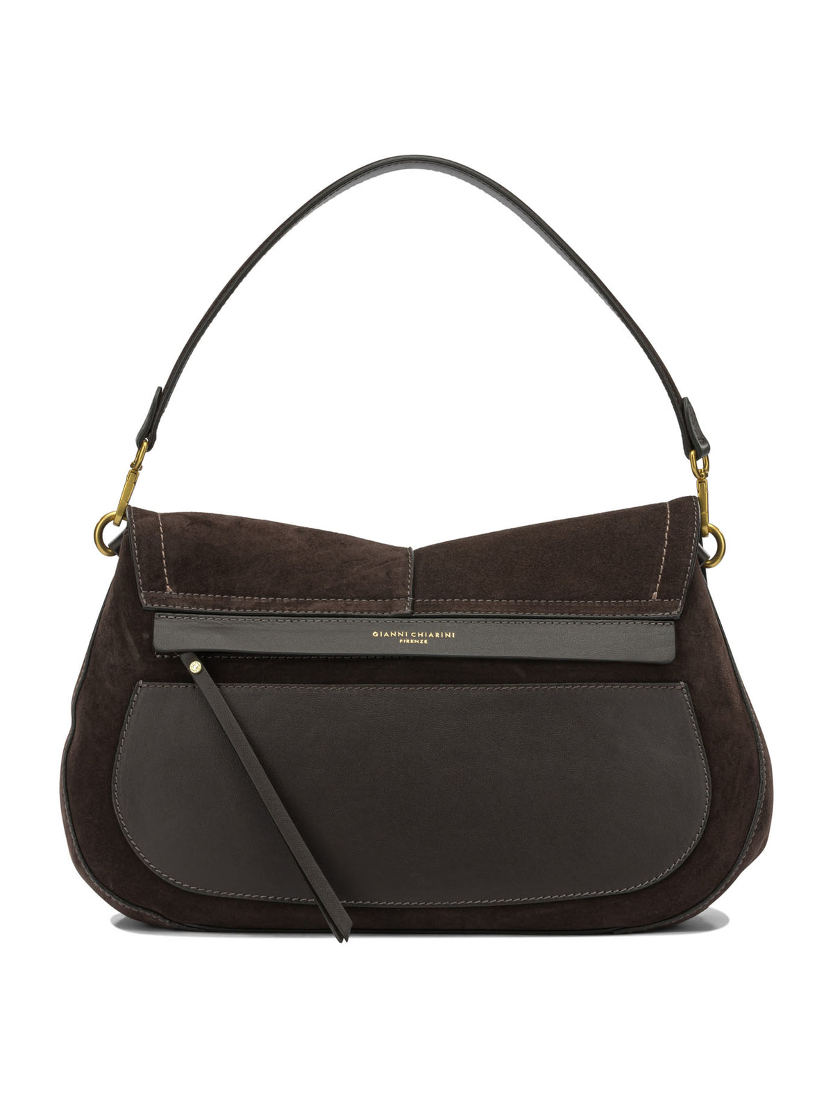 Gianni Chiarini Shoulder bags - Brown