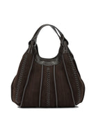 Gianni Chiarini Handbags - Brown