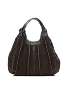 Gianni Chiarini Handbags - Brown