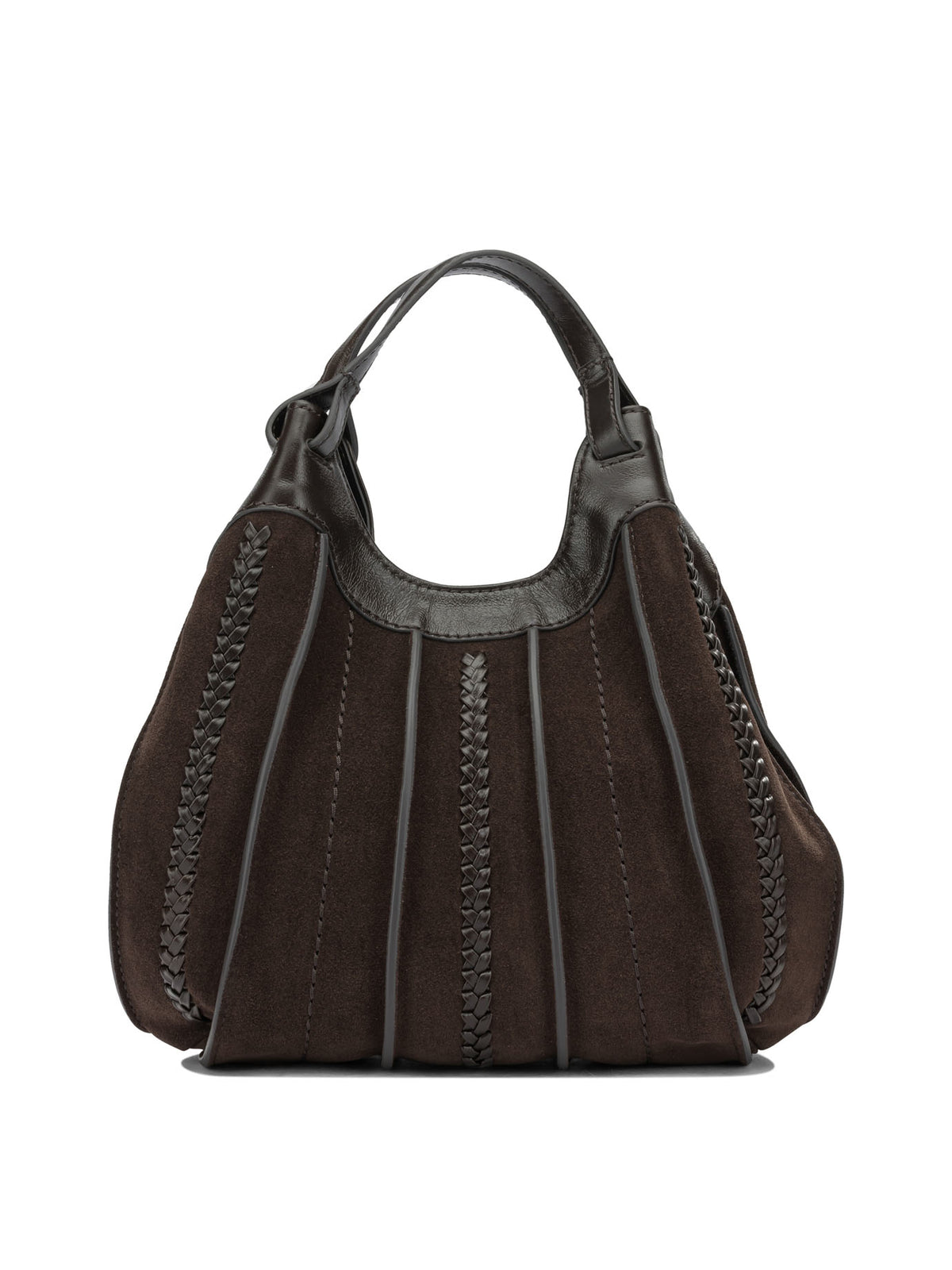 Gianni Chiarini Handbags - Brown