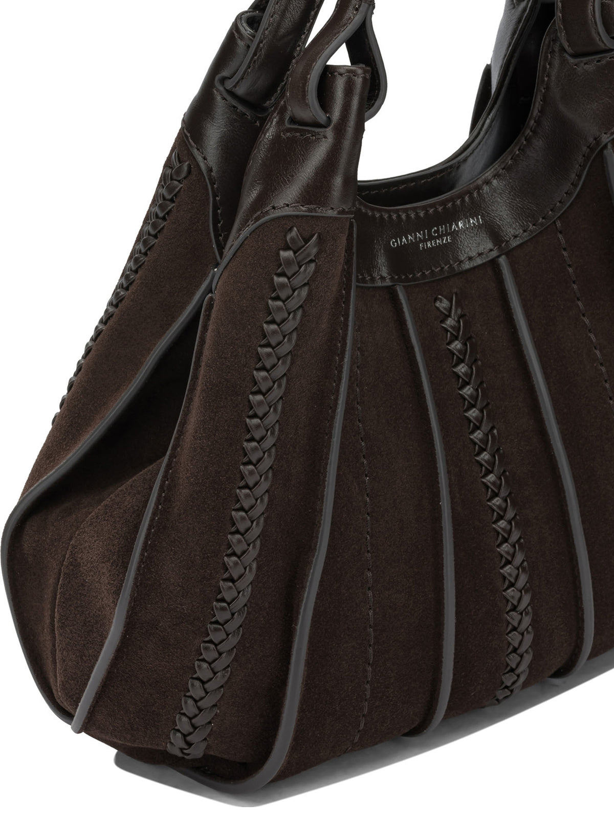 Gianni Chiarini Handbags - Brown