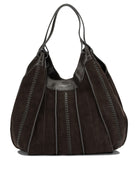Gianni Chiarini Shoulder bags - Brown