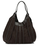 Gianni Chiarini Shoulder bags - Brown