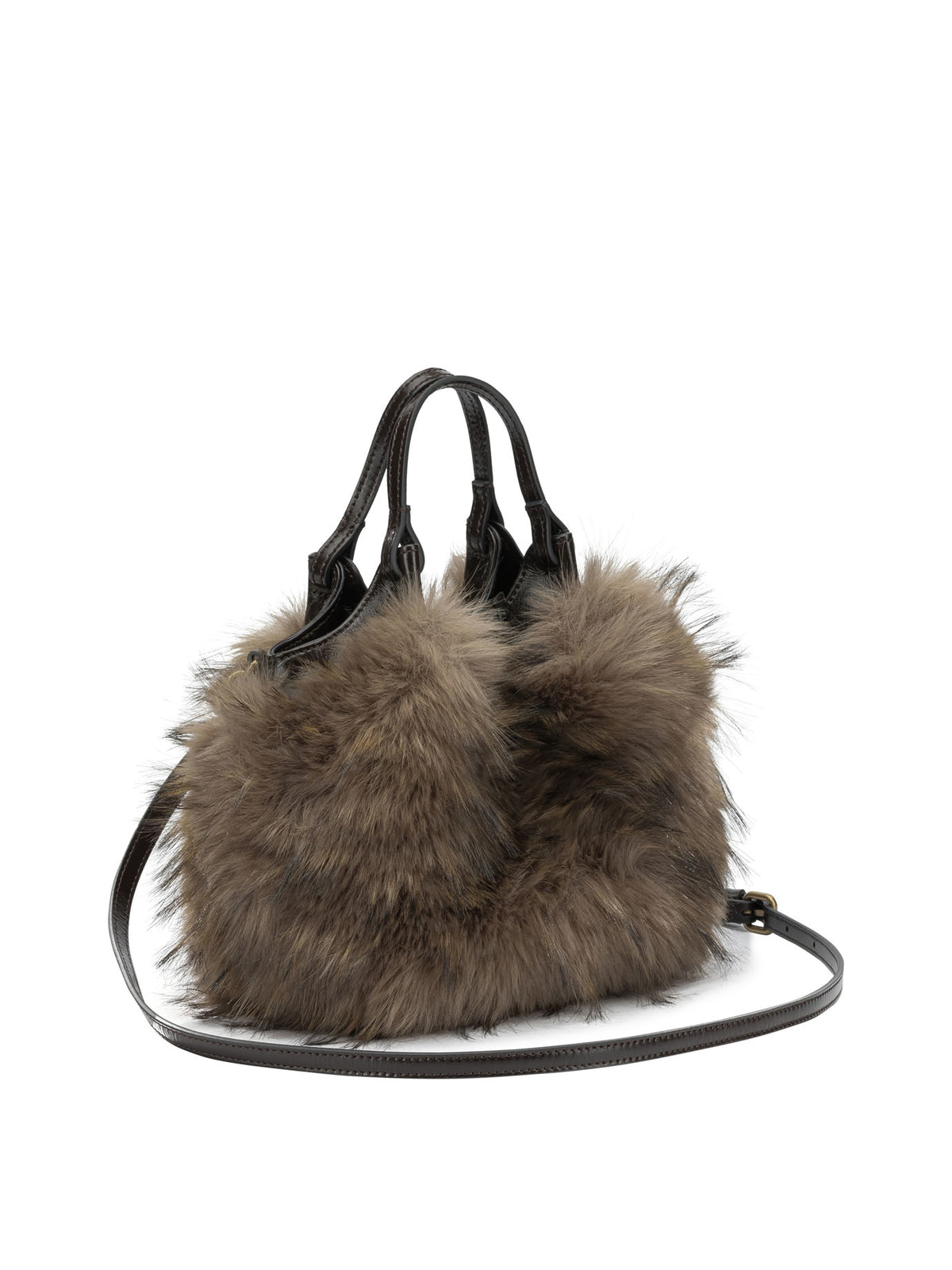Gianni Chiarini Handbags - Brown