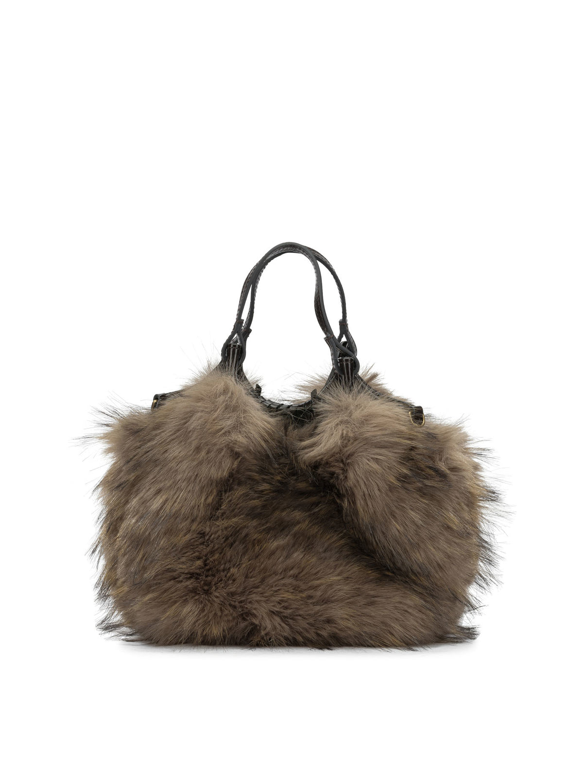 Gianni Chiarini Handbags - Brown