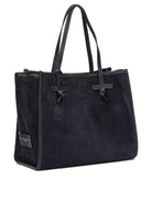 Gianni Chiarini Shoulder bags - Blue