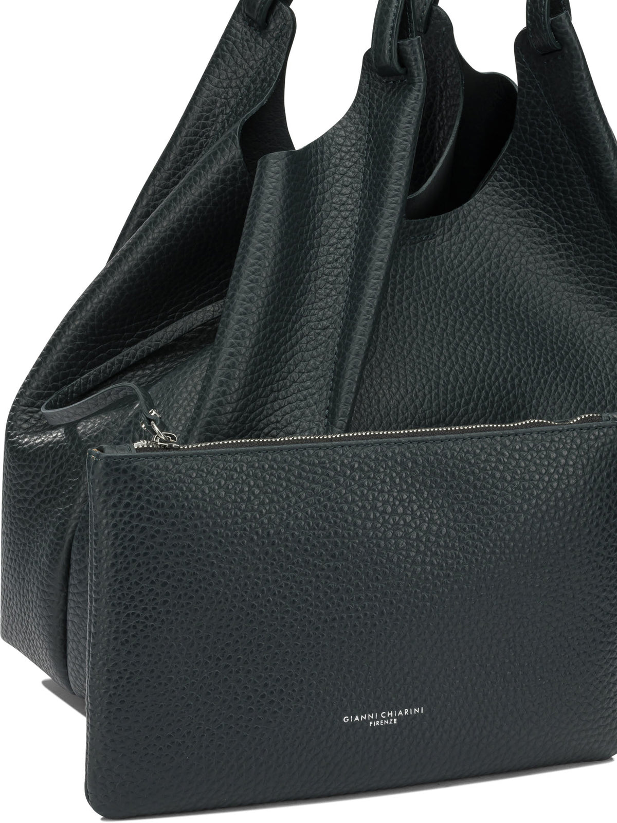 Gianni Chiarini Shoulder bags - Green