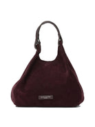 Gianni Chiarini Handbags - Burgundy
