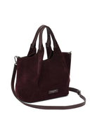 Gianni Chiarini Handbags - Burgundy