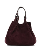 Gianni Chiarini Handbags - Burgundy