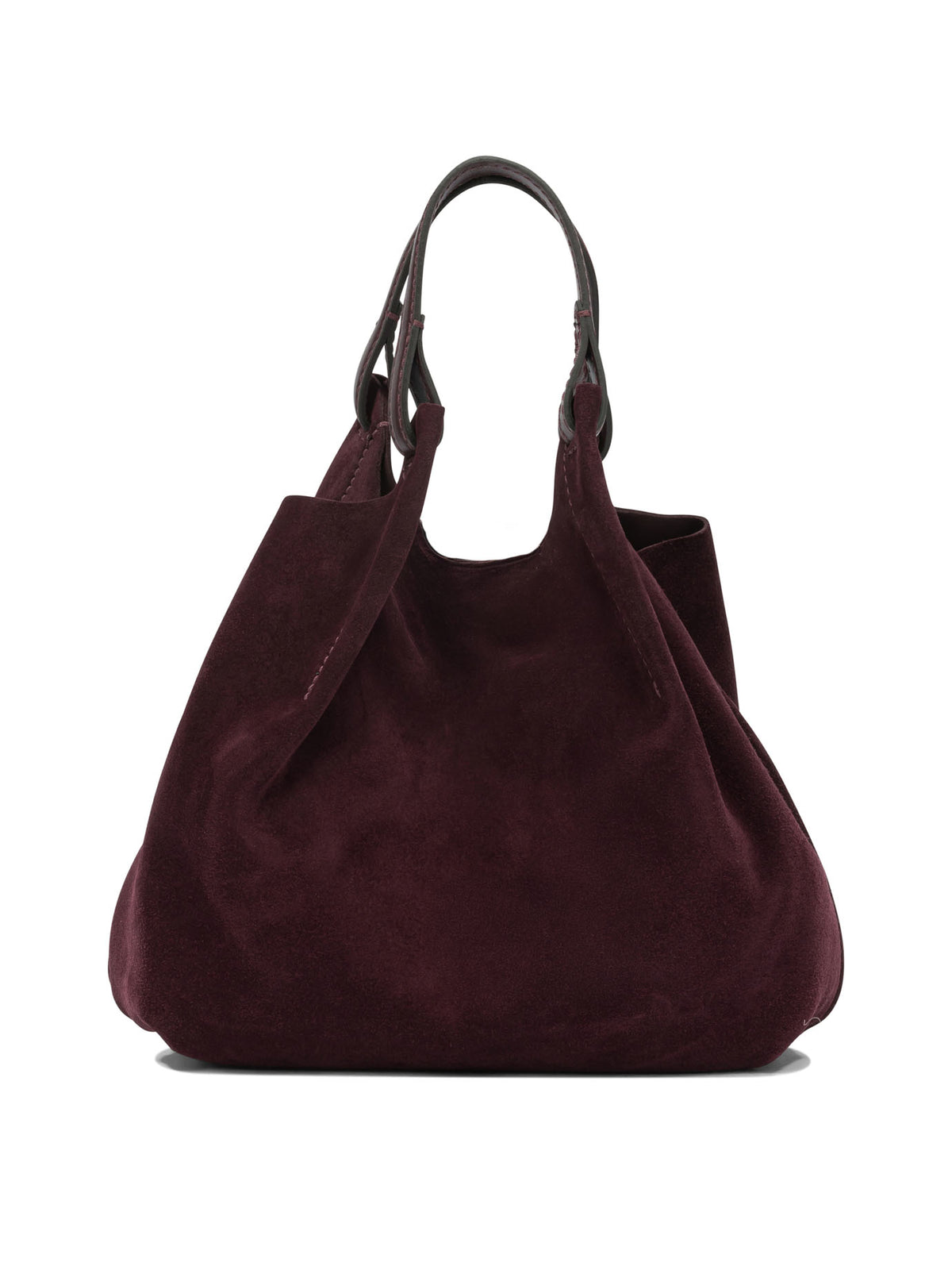 Gianni Chiarini Handbags - Burgundy