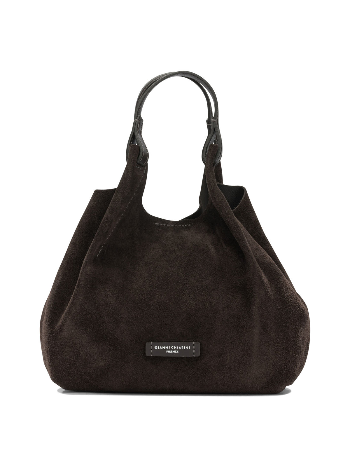 Gianni Chiarini Handbags - Brown