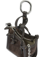 Gianni Chiarini Key holders & Charms - Brown