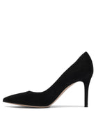 Gianvito Rossi "Gianvito 85 mm" pumps - Black
