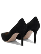 Gianvito Rossi "Gianvito 85 mm" pumps - Black