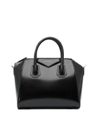 Givenchy "Antigona" Small Handbag - Black