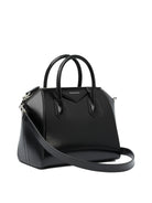 Givenchy "Antigona" Small Handbag - Black