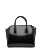 Givenchy "Antigona" Small Handbag - Black