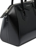Givenchy "Antigona" Small Handbag - Black