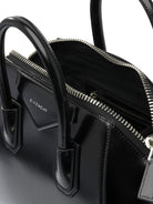 Givenchy "Antigona" Small Handbag - Black