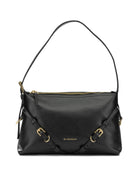 Givenchy "Voyou" small shoulder bag - Black