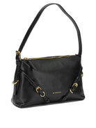 Givenchy "Voyou" small shoulder bag - Black