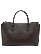 Givenchy "Antigonia Catchall" Large Handbag - Brown