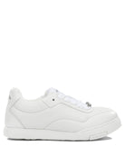 Givenchy "Puffy Yard" Low-Top Sneakers - White