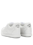 Givenchy "Puffy Yard" Low-Top Sneakers - White