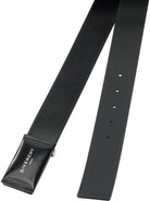 Givenchy "Antigonia" Leather belt - Black