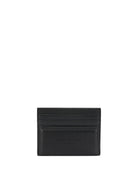 Givenchy "Antigonia Stamped" Card Holder - Black