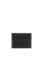 Givenchy "Antigonia Stamped" Card Holder - Black