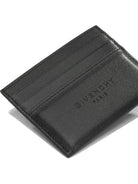 Givenchy "Antigonia Stamped" Card Holder - Black