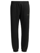 Givenchy "Givenchy Paris" Sports pants - Black