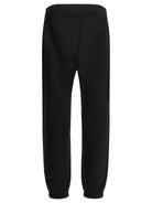 Givenchy "Givenchy Paris" Sports pants - Black