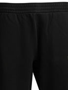 Givenchy "Givenchy Paris" Sports pants - Black