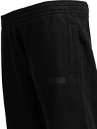 Givenchy "Givenchy Paris" Sports pants - Black