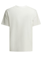 Givenchy "Givenchy Paris" crewneck T-shirt - White
