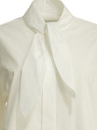 Givenchy "Cocoon" Casual Shirt - White