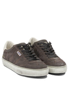 Golden Goose "Soul Star" Low-Top Sneakers - Brown