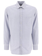 Golden Goose "Alvise" Casual shirt - Light Blue