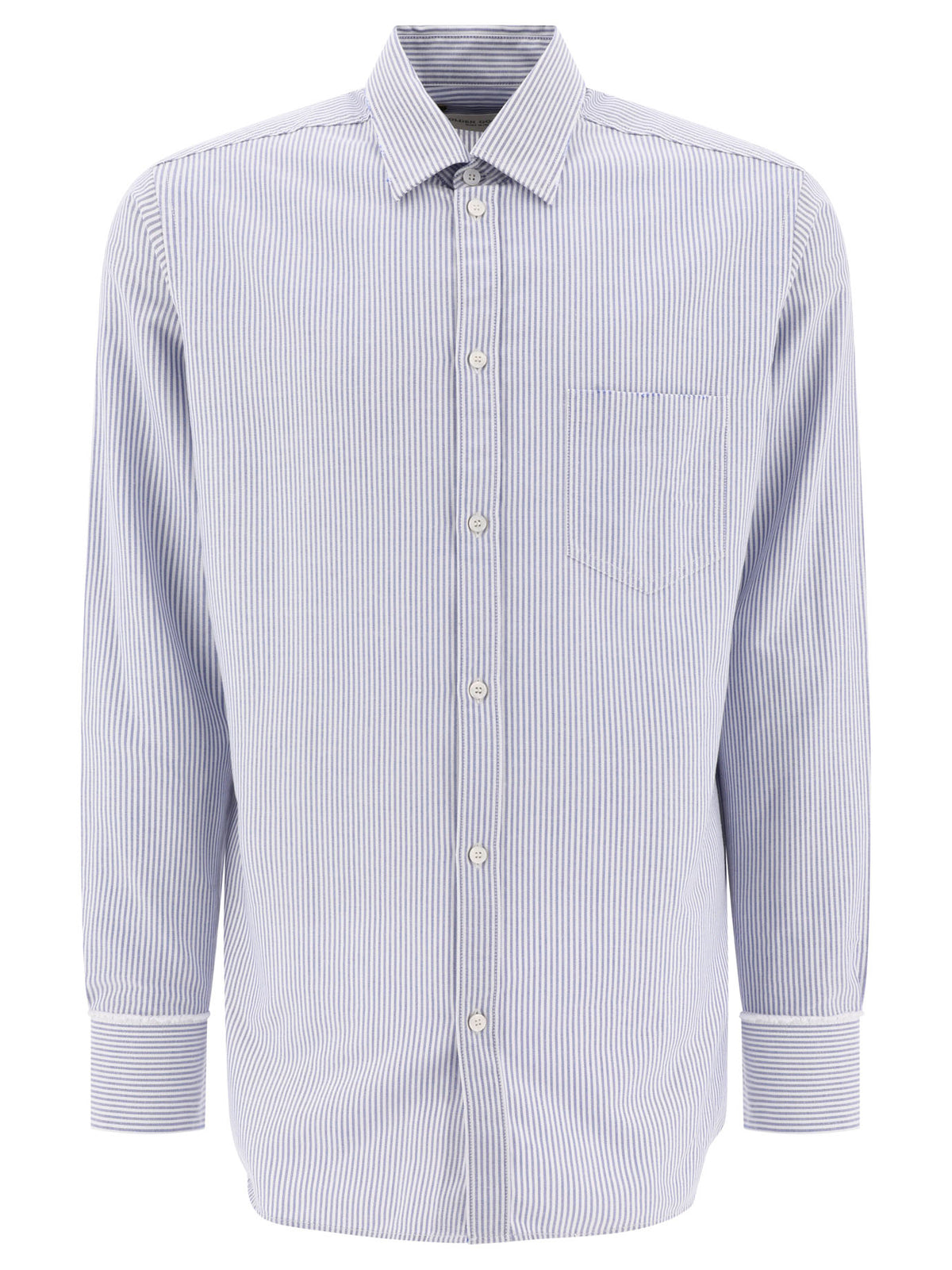 Golden Goose "Alvise" Casual shirt - Light Blue