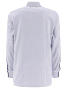 Golden Goose "Alvise" Casual shirt - Light Blue