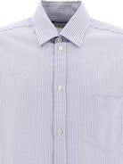 Golden Goose "Alvise" Casual shirt - Light Blue