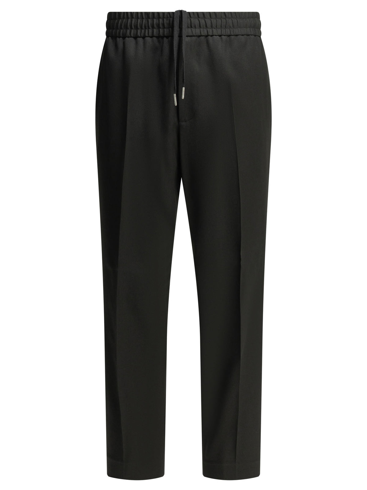 Golden Goose "Luke" Tailored Pants - Black
