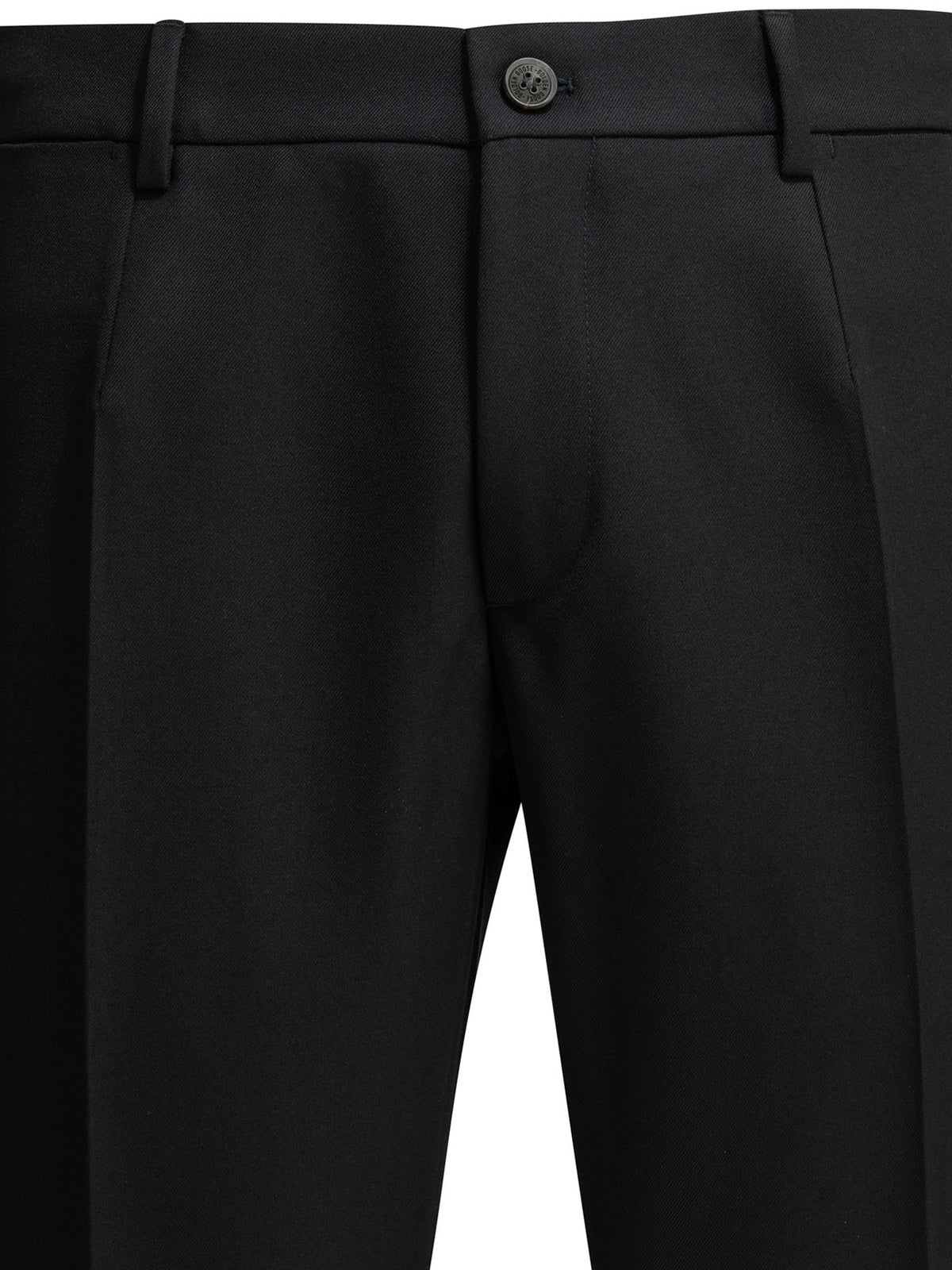 Golden Goose "Milan" Tailored pants - Blue