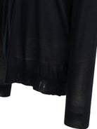 Golden Goose Wool crew neck sweater - Blue
